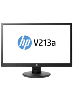 HP V213a 20.7" LED Monitor
